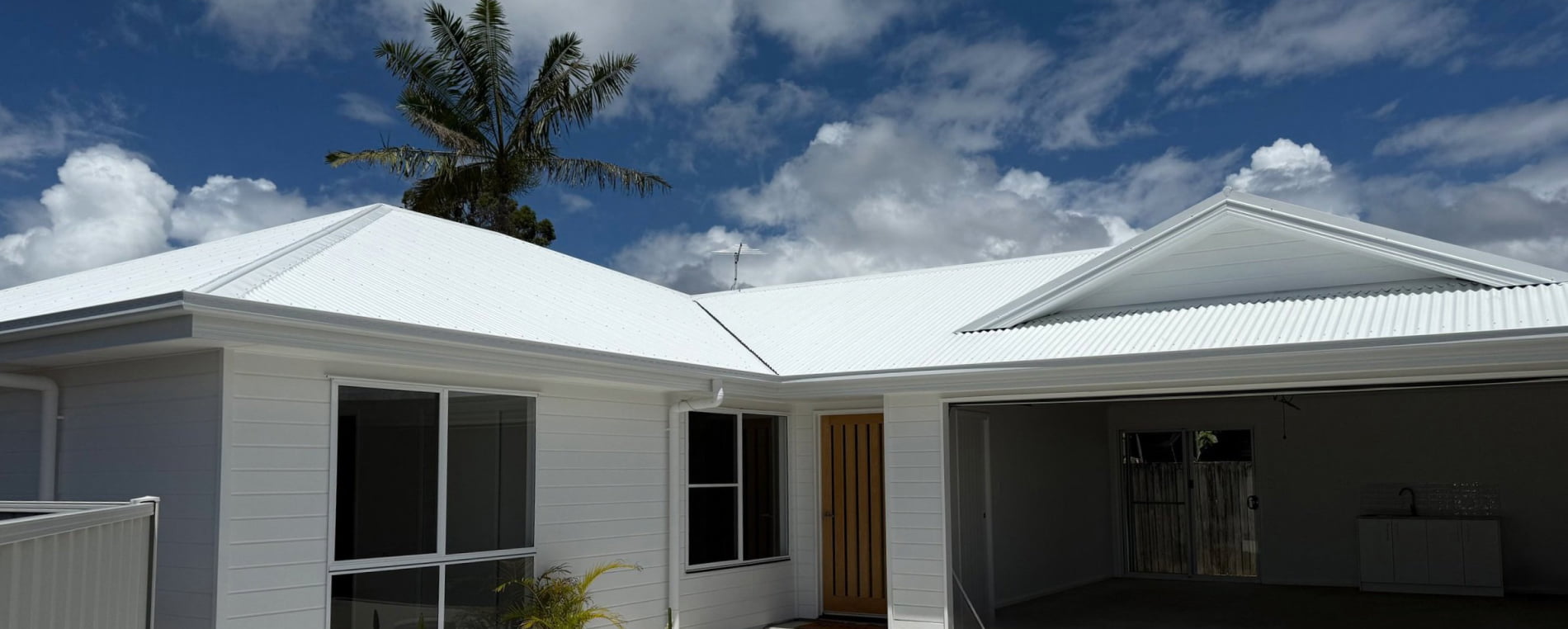 Wattle St, Victoria Point QLD